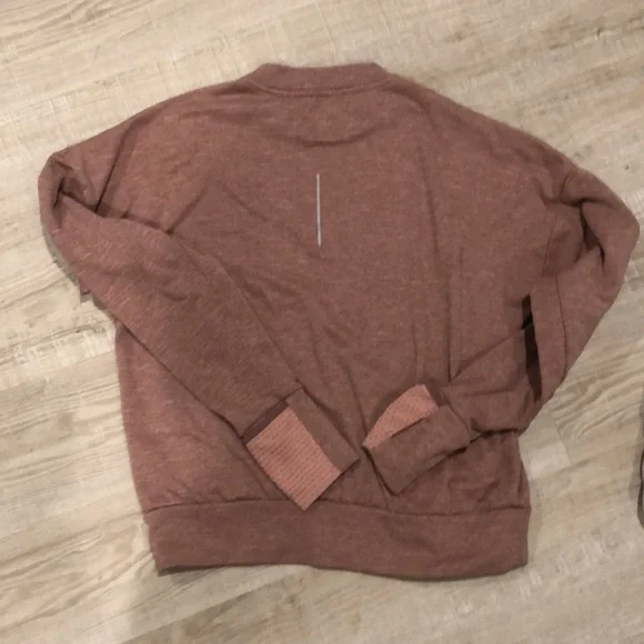 Nike running sweatshirt - Picture 2 of 4